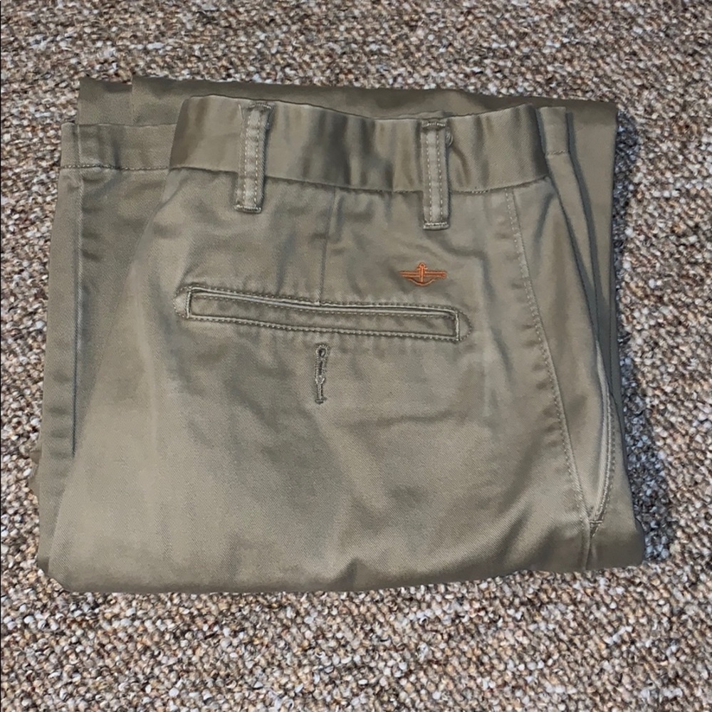 Dockers Khaki Pants